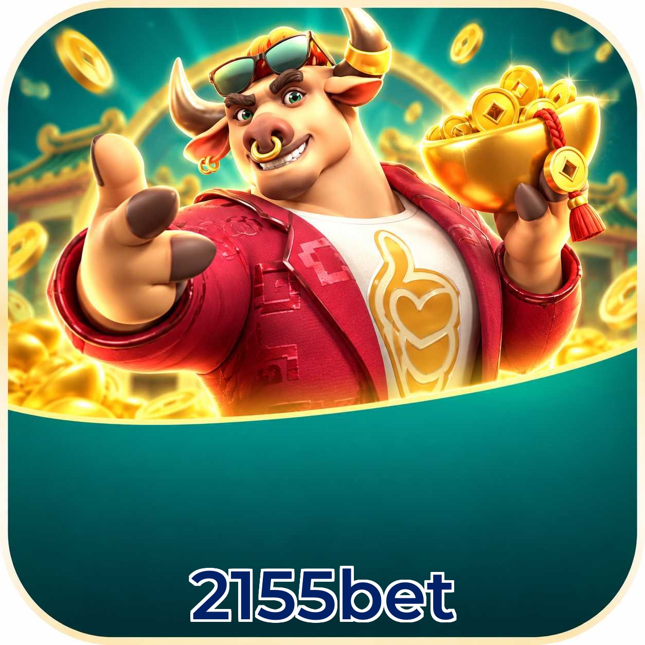 Loteria 2155bet - Quina e mais jogos
