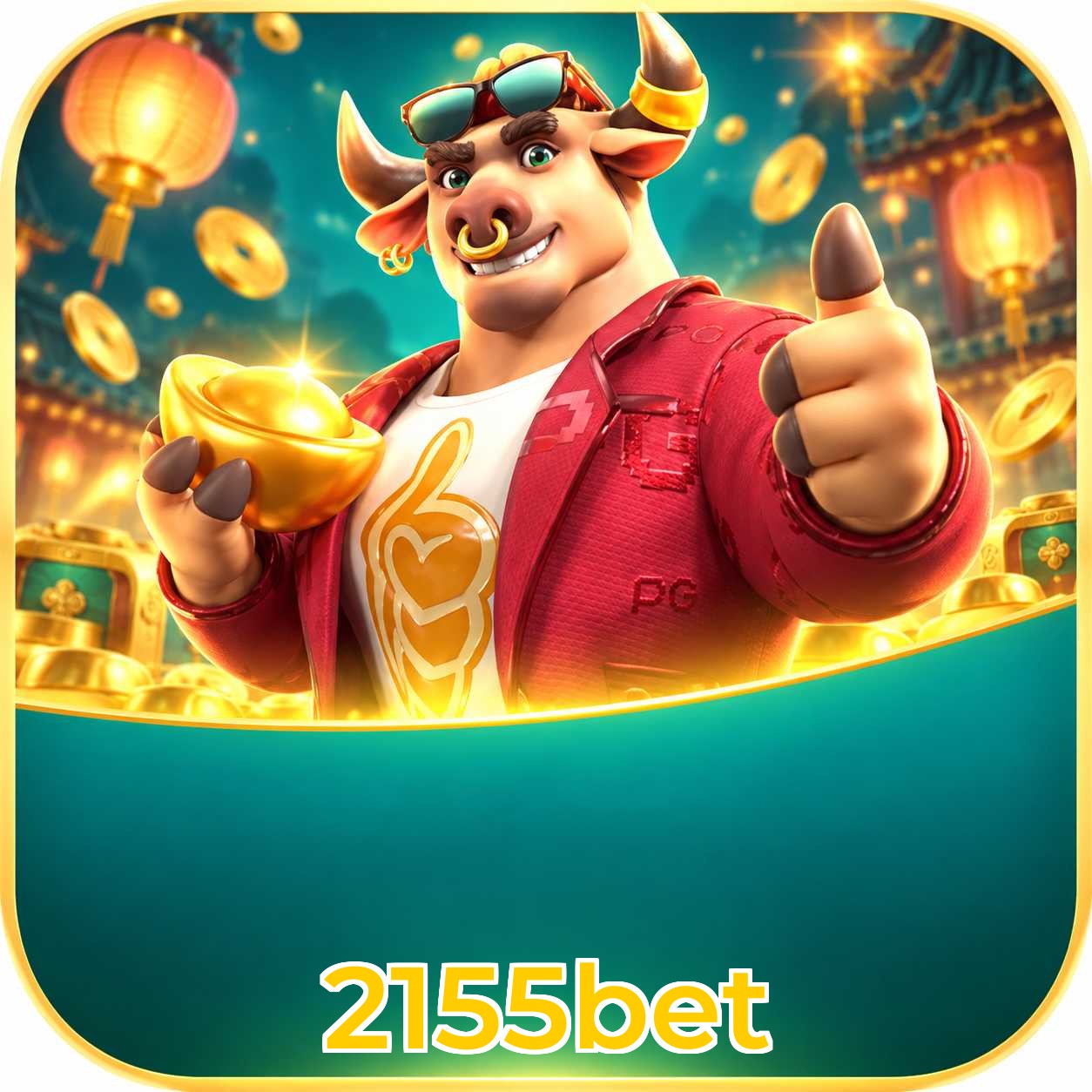 2155bet Licença Curaçao Gaming