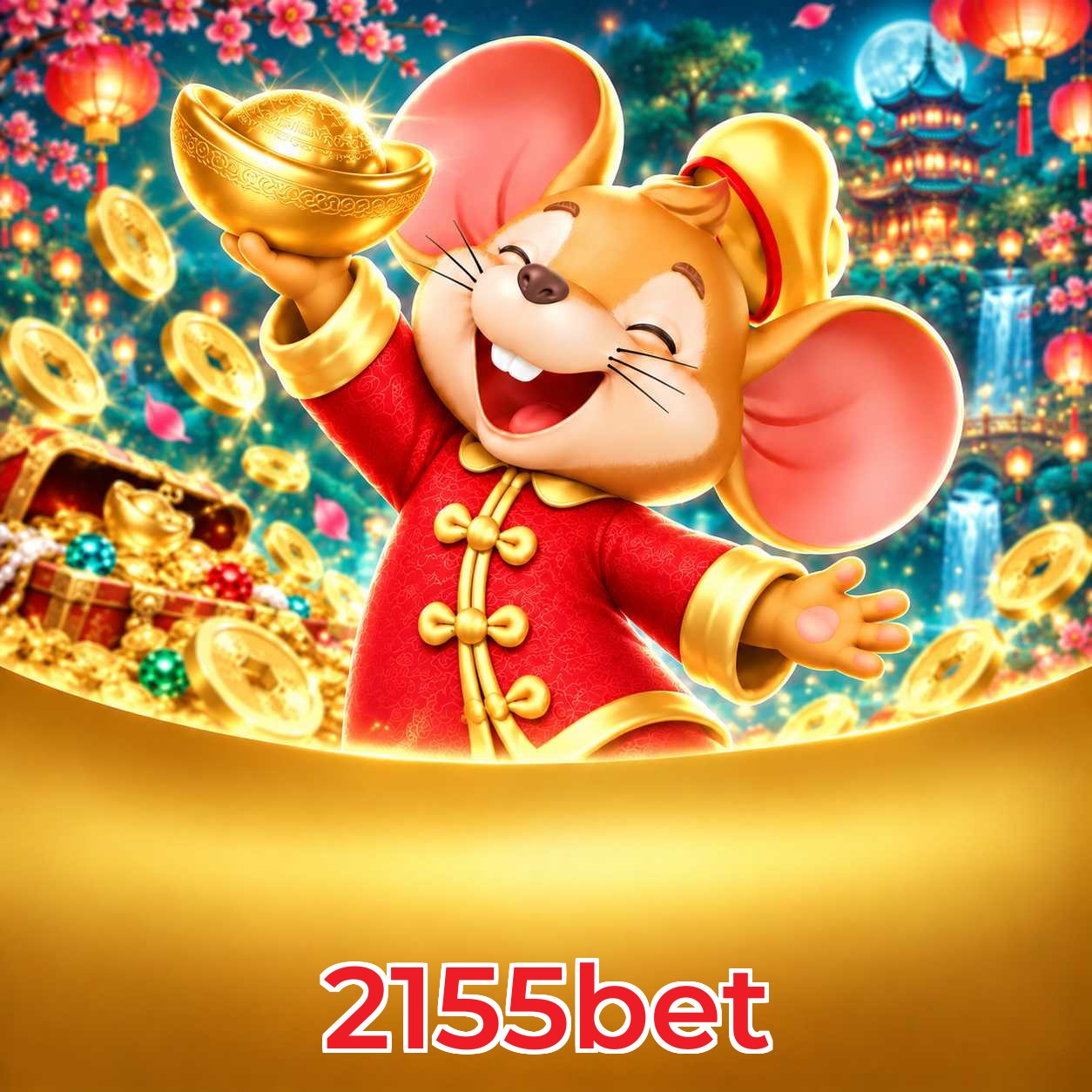 2155bet Segurança Logo 2