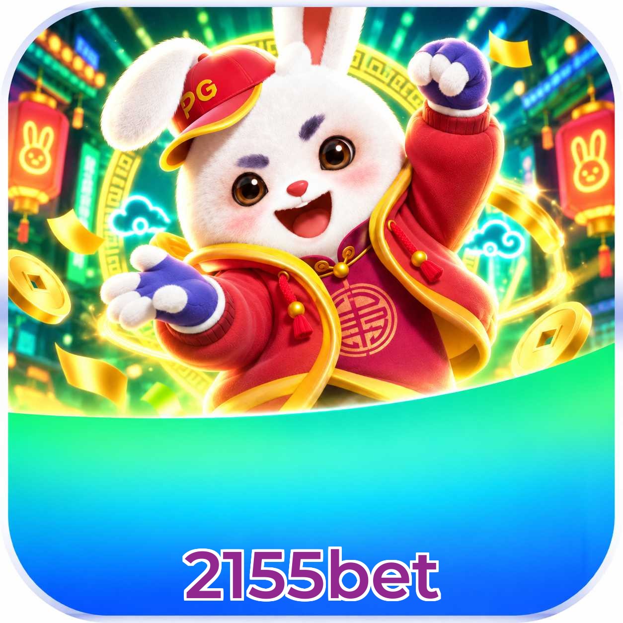 2155bet Download Oficial