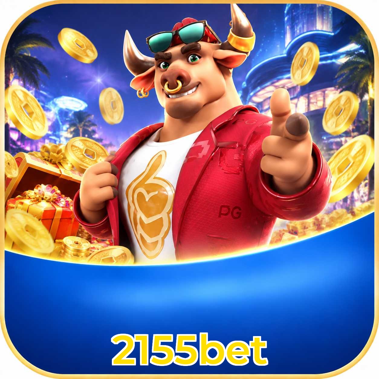 Plataforma 2155bet - PIX Instantâneo