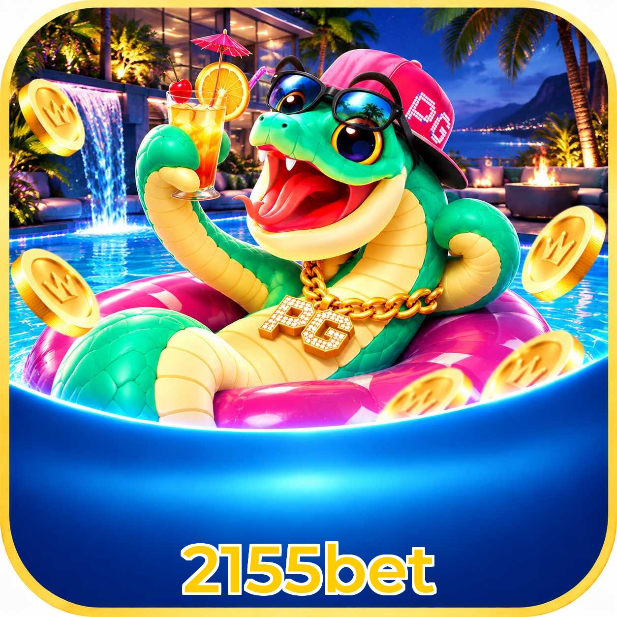 2155bet PIX Instantâneo - Saques em 8 Minutos