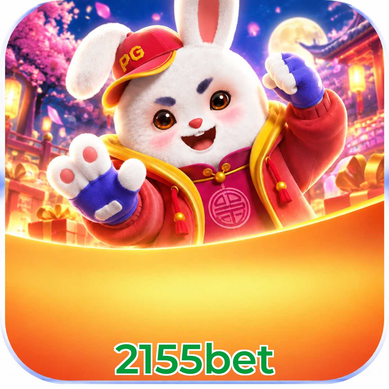 2155bet Logo 1