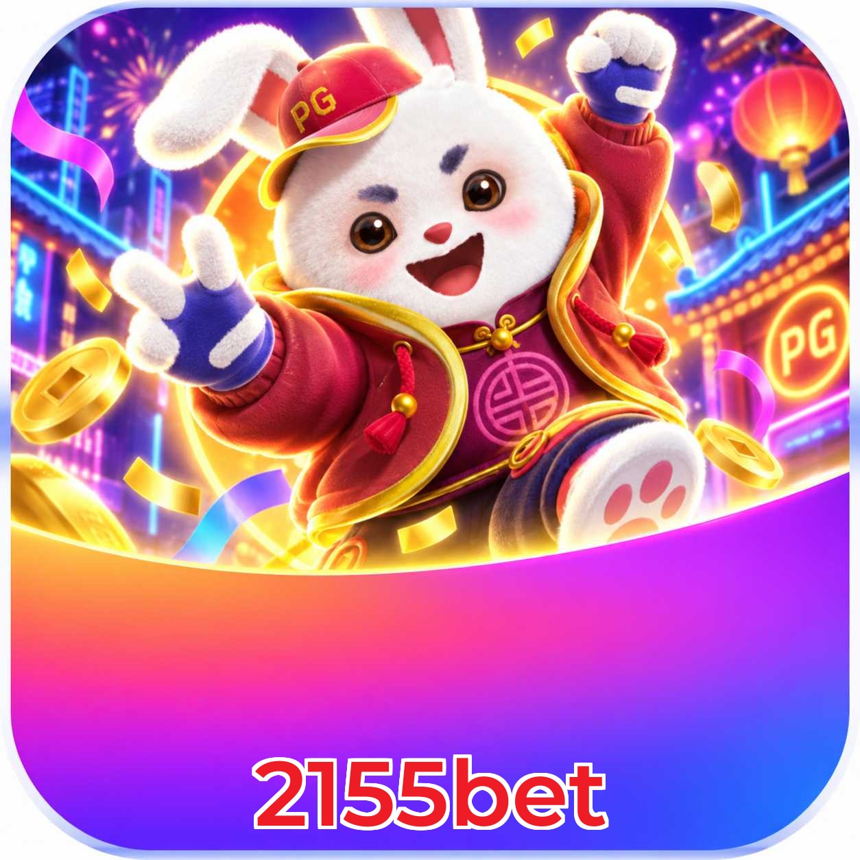 2155bet Logo 2