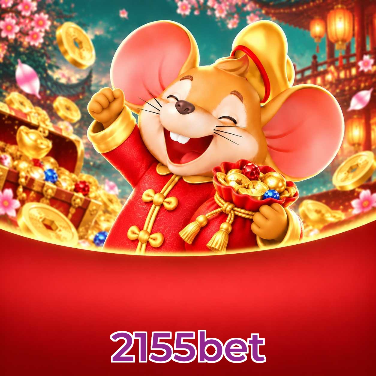 2155bet Logo 3