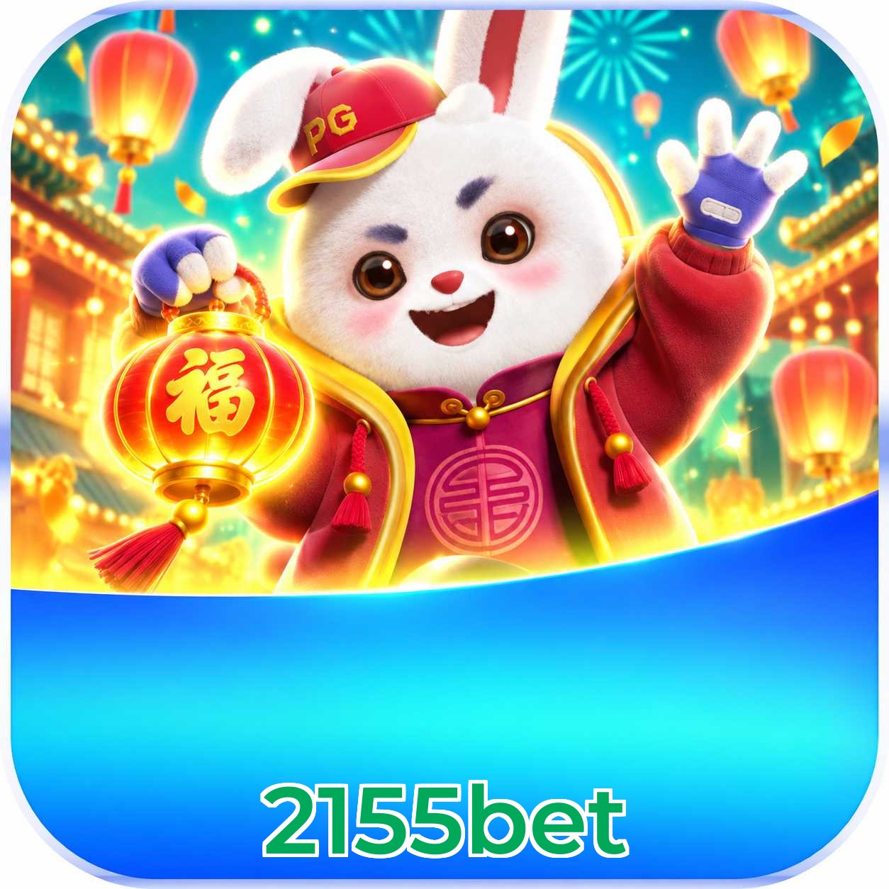 Slots 2155bet - RTP Alto Certificado