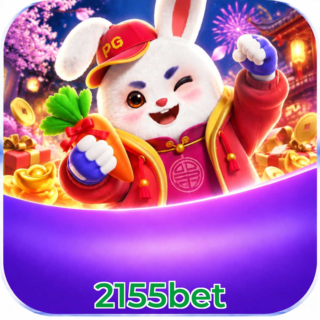 Loteria 2155bet - Mega-Sena online