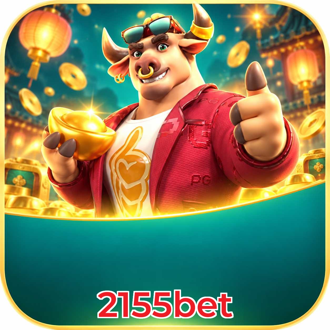 2155bet Instalar Logo 2