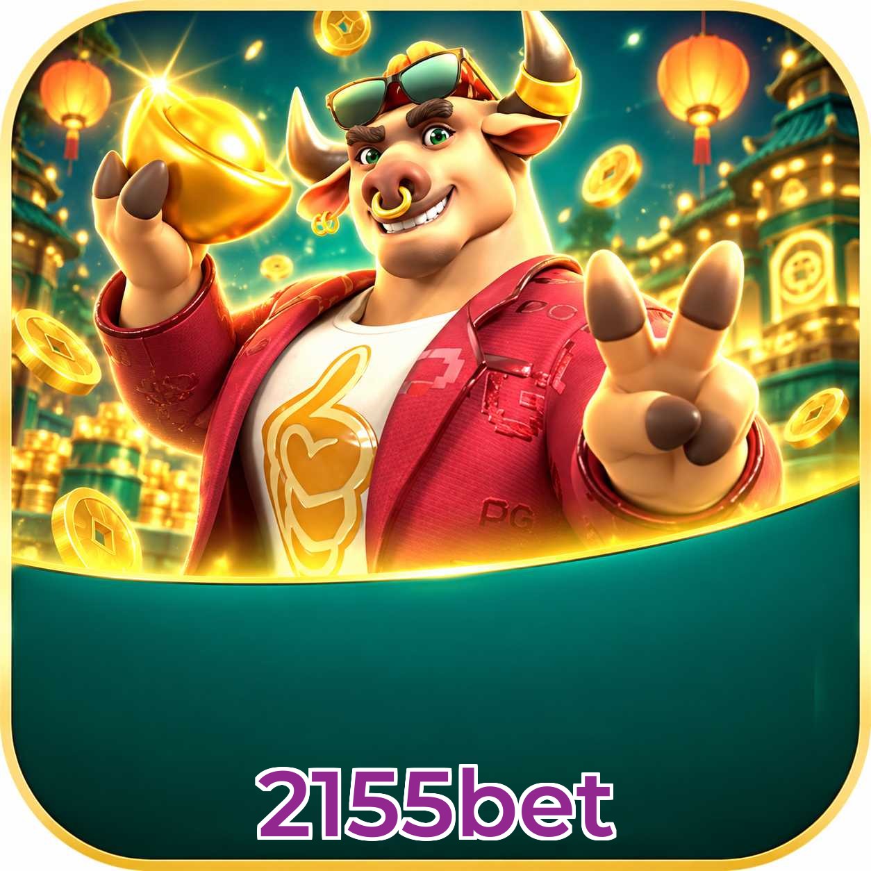 Servidor Brasil 2155bet