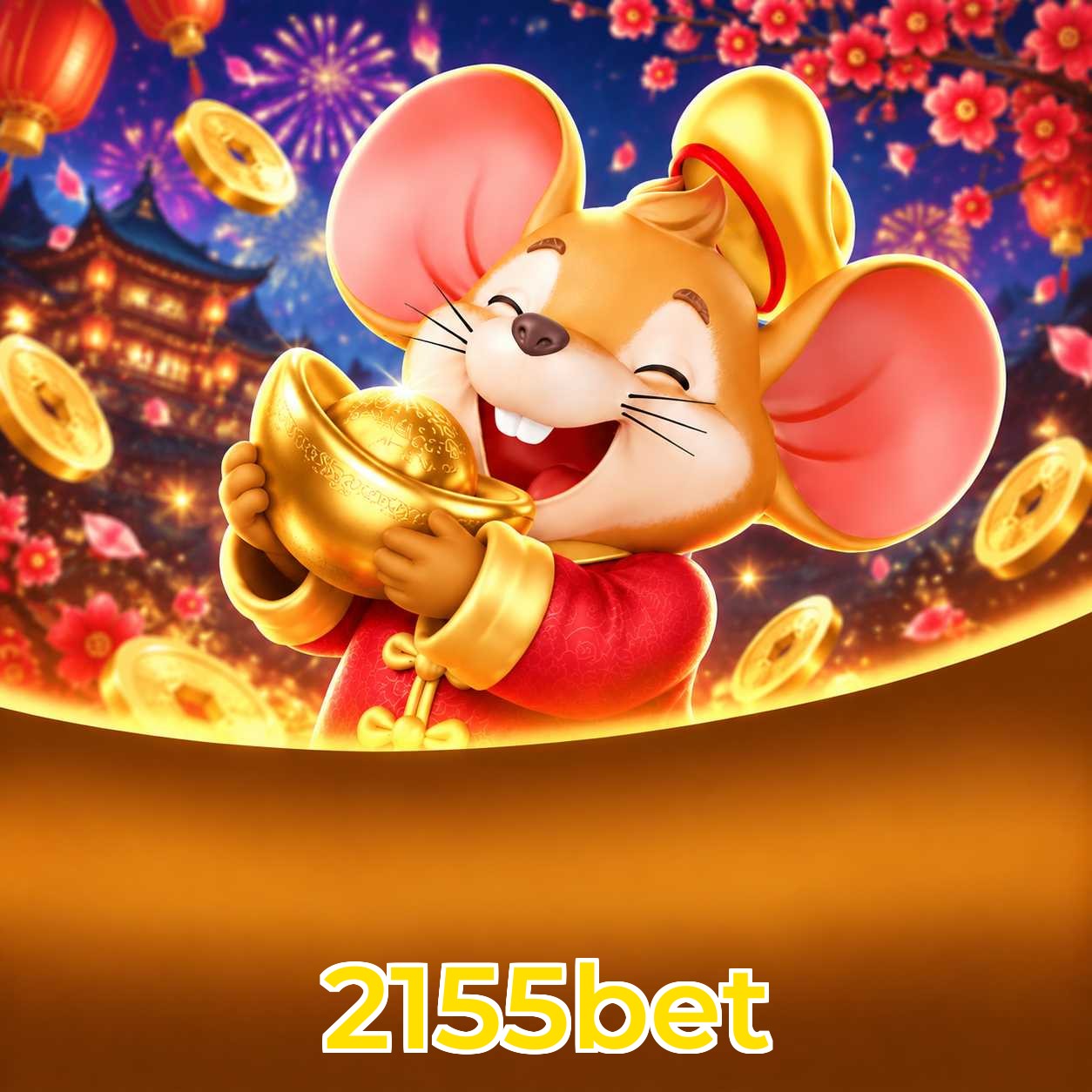 Certificação GLI 2155bet